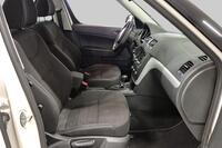 Skoda Yeti vaihtoauto