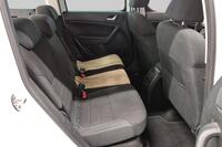 Skoda Yeti vaihtoauto