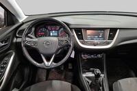 Opel Grandland X vaihtoauto