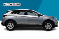 Opel Grandland X vaihtoauto