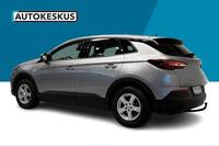 Opel Grandland X vaihtoauto