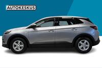 Opel Grandland X vaihtoauto