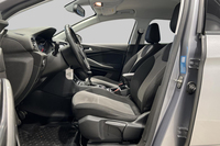 Opel Grandland X vaihtoauto