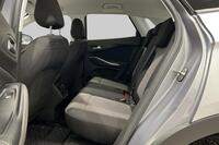 Opel Grandland X vaihtoauto