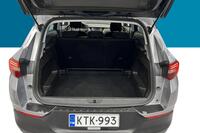 Opel Grandland X vaihtoauto