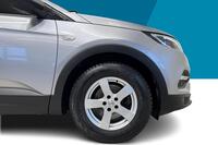 Opel Grandland X vaihtoauto