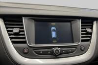 Opel Grandland X vaihtoauto