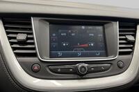 Opel Grandland X vaihtoauto