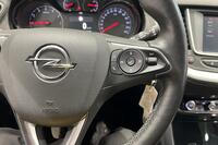 Opel Grandland X vaihtoauto