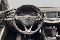 Opel Grandland X vaihtoauto