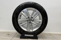 Opel Grandland X vaihtoauto