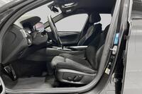 BMW 5-sarja vaihtoauto