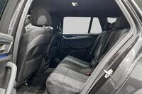 BMW 5-sarja vaihtoauto