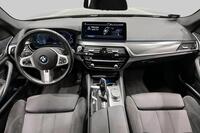 BMW 5-sarja vaihtoauto