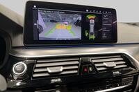 BMW 5-sarja vaihtoauto