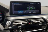 BMW 5-sarja vaihtoauto