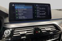 BMW 5-sarja vaihtoauto