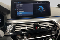 BMW 5-sarja vaihtoauto