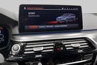 BMW 5-sarja vaihtoauto