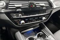 BMW 5-sarja vaihtoauto