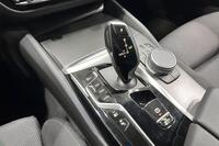 BMW 5-sarja vaihtoauto