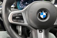 BMW 5-sarja vaihtoauto