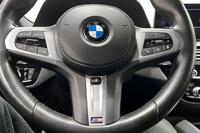 BMW 5-sarja vaihtoauto