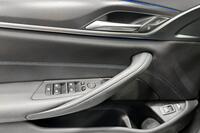 BMW 5-sarja vaihtoauto