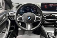 BMW 5-sarja vaihtoauto