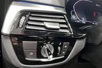 BMW 5-sarja vaihtoauto