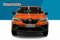 Renault Arkana vaihtoauto