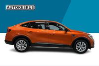 Renault Arkana vaihtoauto