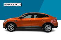 Renault Arkana vaihtoauto