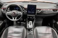 Renault Arkana vaihtoauto