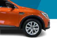 Renault Arkana vaihtoauto