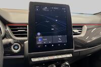 Renault Arkana vaihtoauto