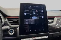 Renault Arkana vaihtoauto