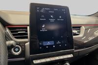 Renault Arkana vaihtoauto