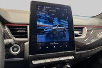 Renault Arkana vaihtoauto