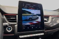 Renault Arkana vaihtoauto