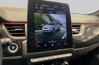 Renault Arkana vaihtoauto