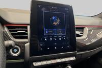 Renault Arkana vaihtoauto