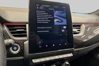 Renault Arkana vaihtoauto