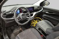 Fiat 500e vaihtoauto