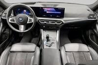 BMW i4 vaihtoauto
