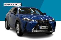 Lexus UX vaihtoauto