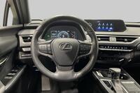 Lexus UX vaihtoauto