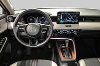 Honda HR-V vaihtoauto