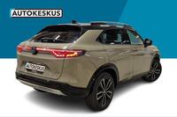 Honda HR-V vaihtoauto