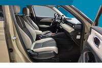 Honda HR-V vaihtoauto